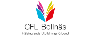 CFL Bollnäs, logotyp