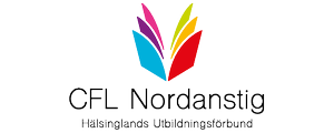 CFL Nordanstig, logotyp