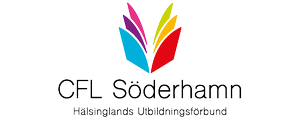 CFL Söderhamn, logotyp