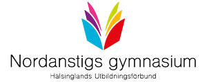 Nordanstigs gymnasium, logotyp