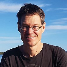 Mikael Vallström Löfgren